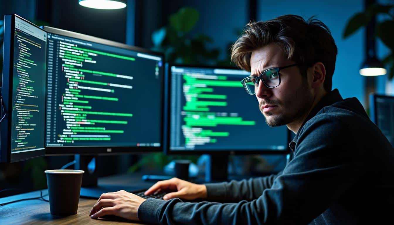 découvrez des méthodes efficaces pour résoudre une erreur http 500. apprenez à identifier les causes sous-jacentes, à analyser les journaux de serveur et à mettre en œuvre des solutions rapides pour rétablir le bon fonctionnement de votre site web.