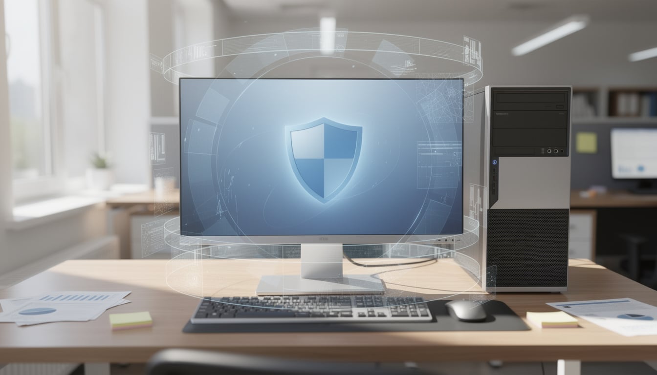 découvrez si le pare-feu windows offre une protection efficace pour votre ordinateur ou s'il est nécessaire d'utiliser des solutions supplémentaires pour sécuriser votre poste.
