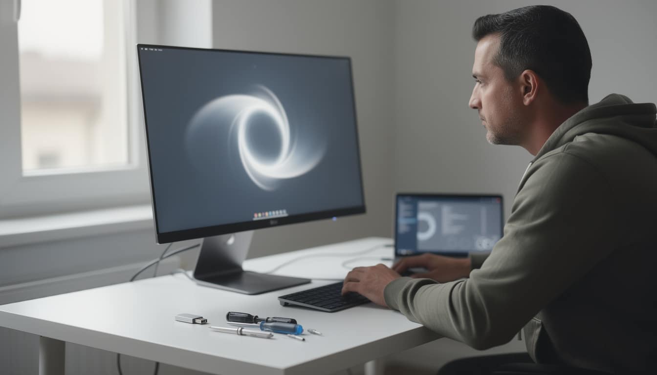 apprenez à diagnostiquer et résoudre les problèmes de faux redémarrages en boucle sous windows sans avoir à réinstaller le système, grâce à nos astuces simples et efficaces.
